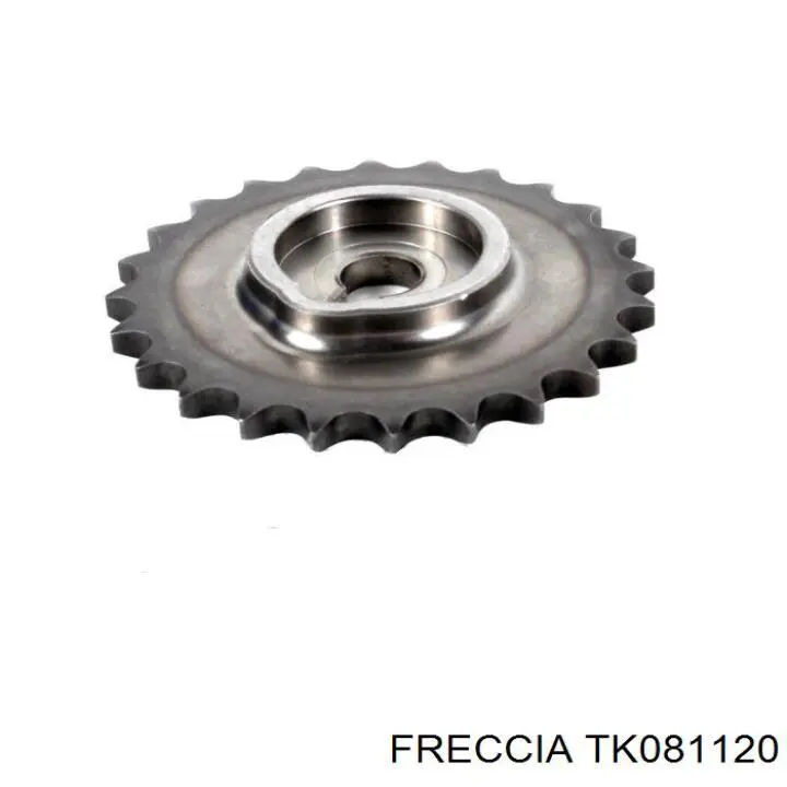 Ланцюг ГРМ, комплект Motive TCK306 ціна, від 132.19 USD