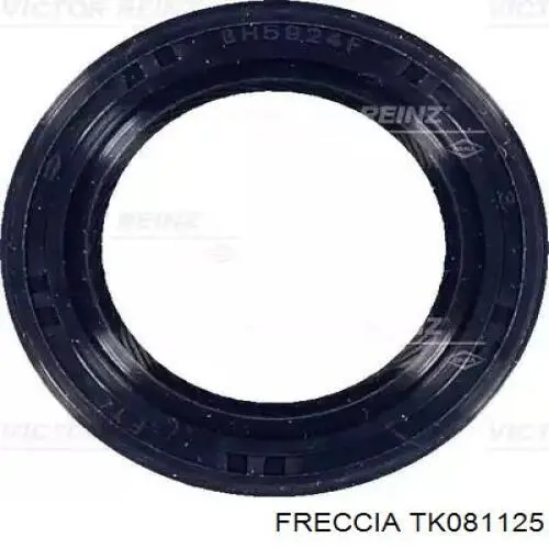 Комплект ланцюга ГРМ TK081125 Freccia