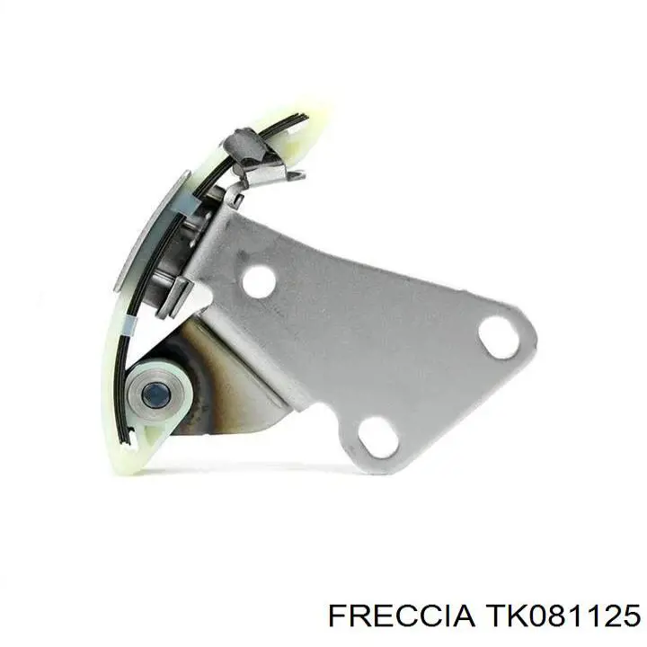 Купити TK081125 Freccia Комплект ланцюга ГРМ