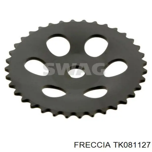 TK081127 Freccia Ланцюг масляного насоса, комплект