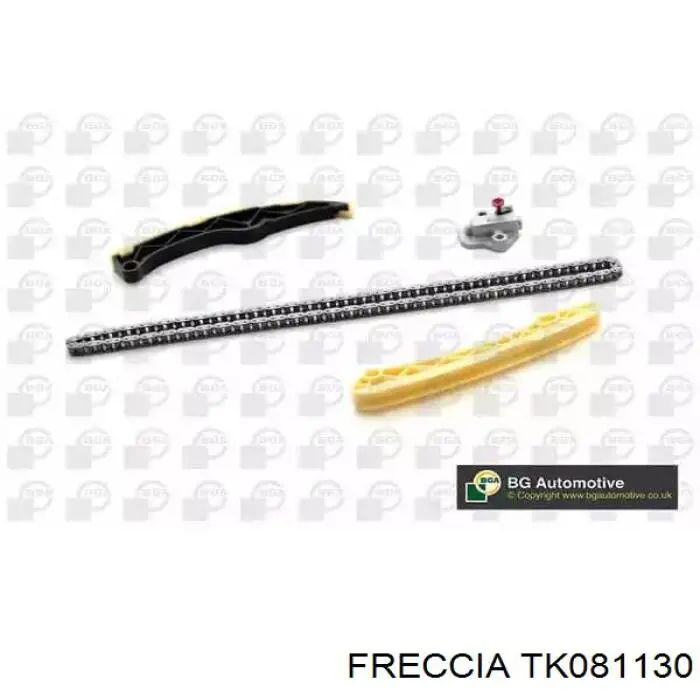 Купити TK081130 Freccia Комплект ланцюга ГРМ
