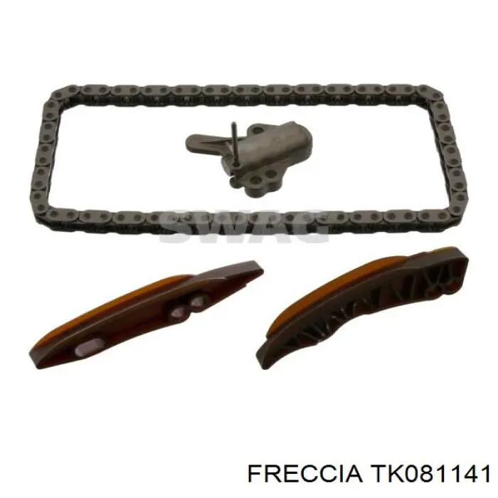 Купити MCK0592 Magneti Marelli Комплект ланцюга ГРМ
