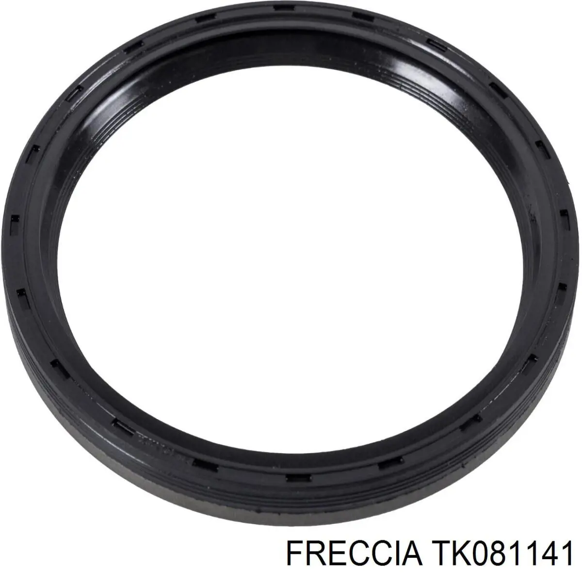 Комплект ланцюга ГРМ TK081141 Freccia