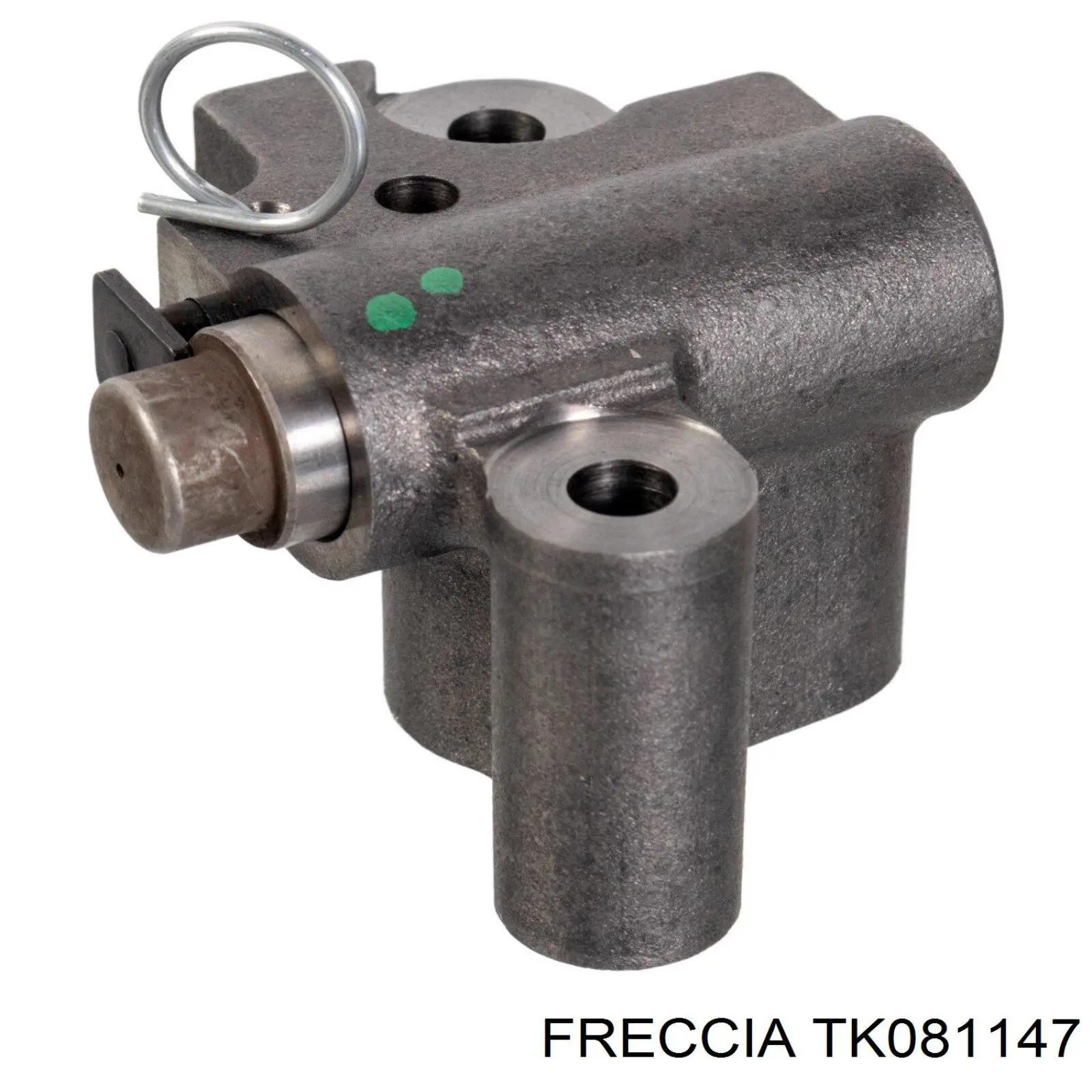 Комплект ланцюга ГРМ FRTK081147 Freccia