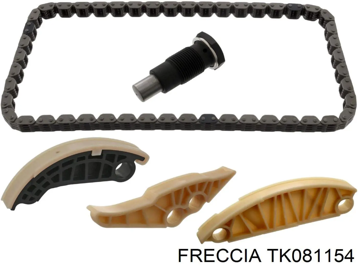  Freccia TK081154 ціна, від 313.49 USD