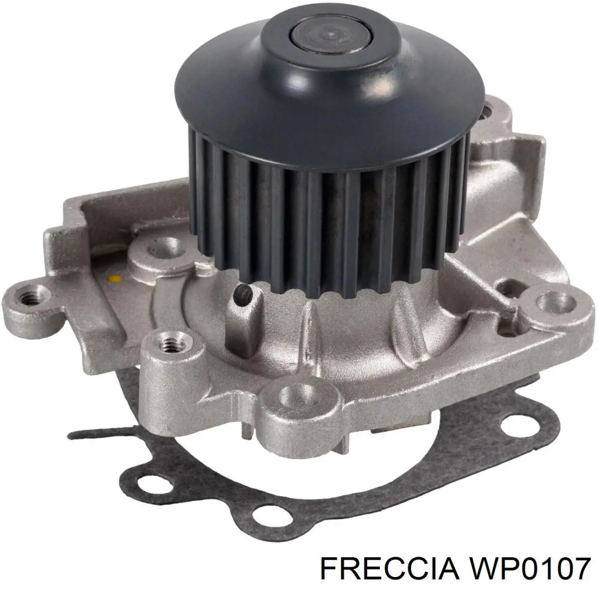 Помпа охолодження Freccia WP0107 ціна, від 21.55 USD