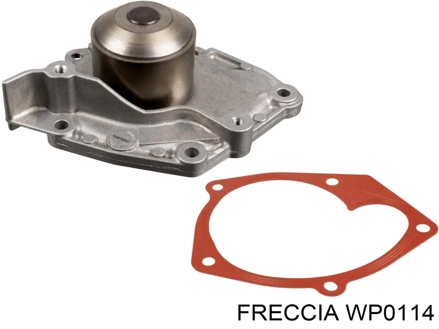Помпа WP140ZN ACS