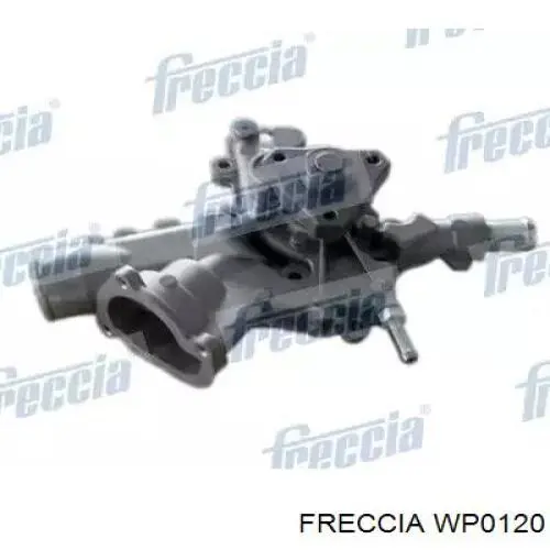 Купити WPS3021 Continental/Siemens Насос охолоджуючої рідини