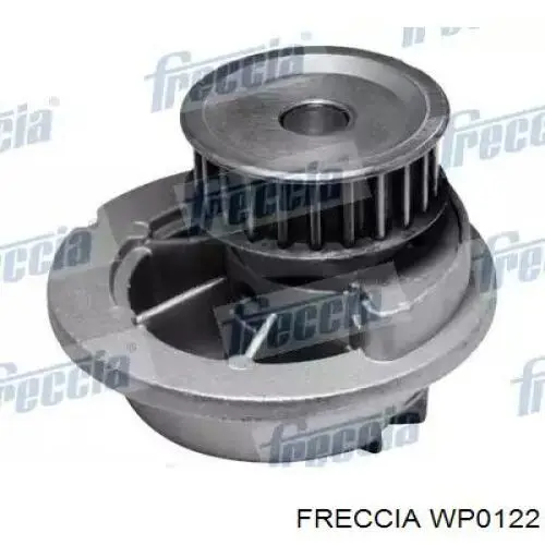 Купити WP6033 Continental/Siemens Насос охолоджуючої рідини