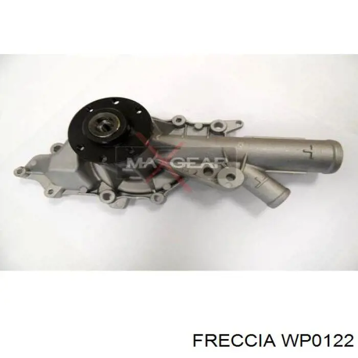 Помпа 538029610 Schaeffler Gruppe