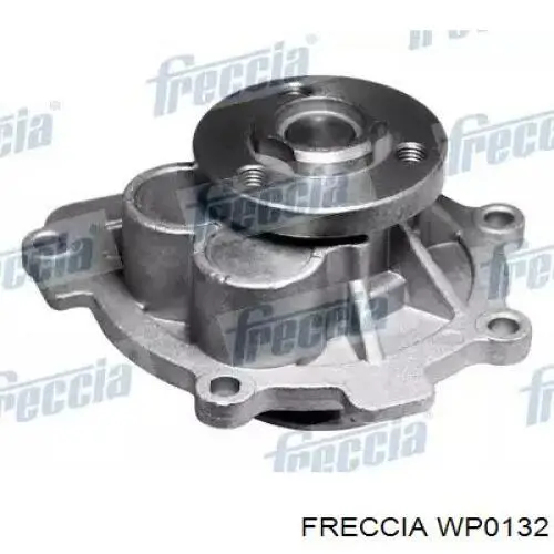 Помпа охолодження Finwhale WP0106 ціна, від 32.87 USD