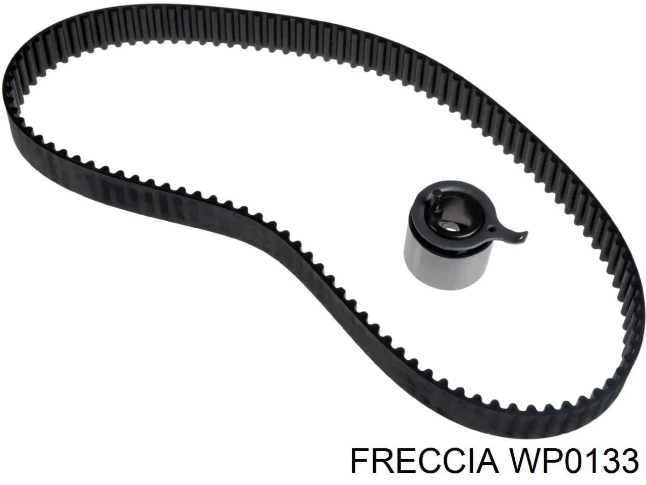 Помпа WP0133 Freccia