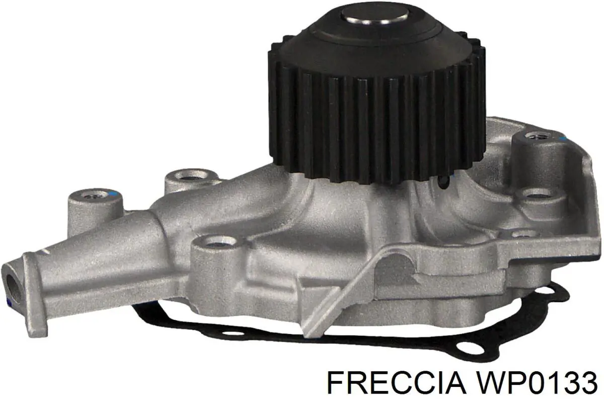 Помпа охолодження Freccia WP0133 ціна, від 21.99 USD