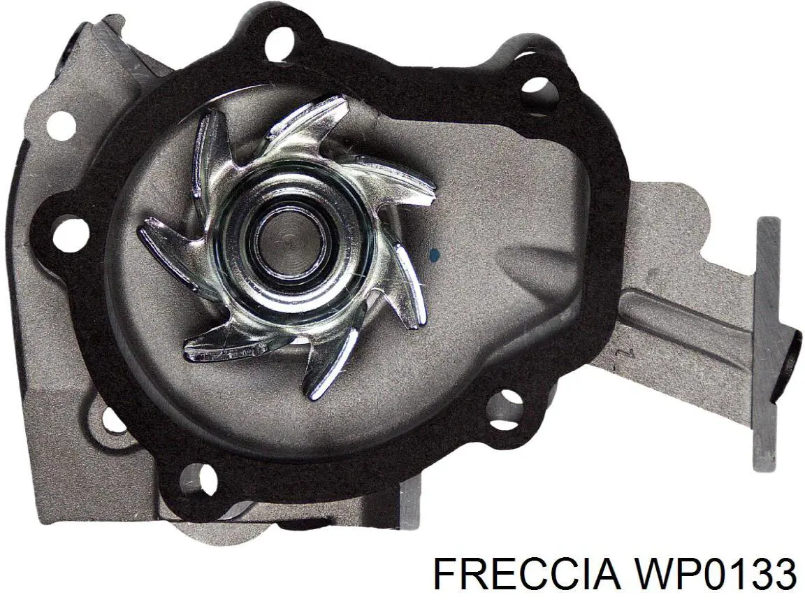 Купити WP0133 Freccia Насос охолоджуючої рідини