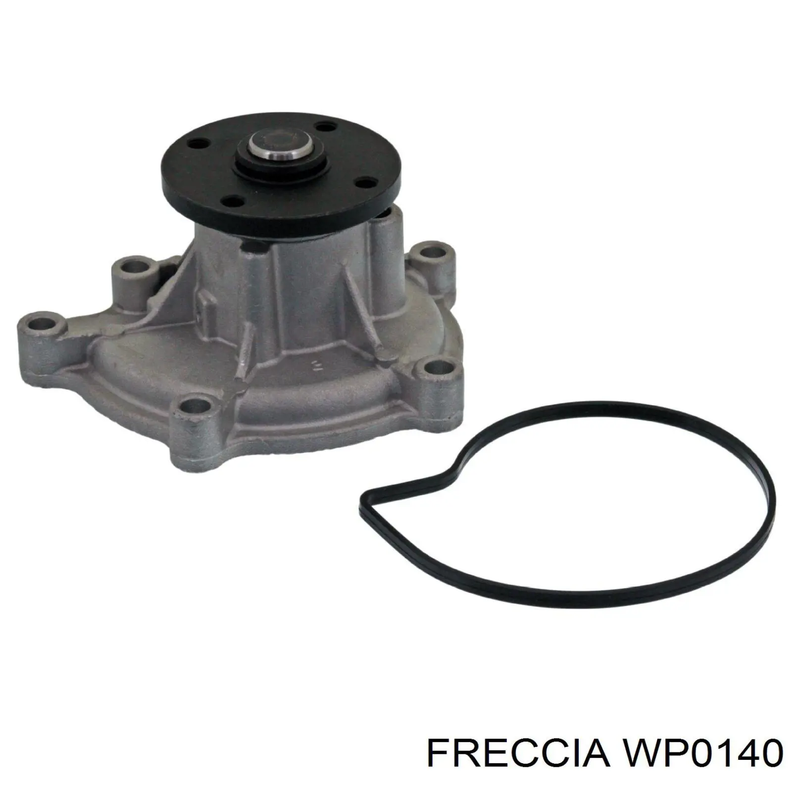 Купити WP0140 Freccia Насос охолоджуючої рідини