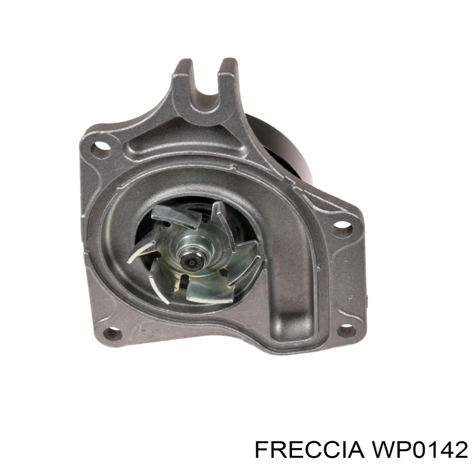 Помпа WPQ1205 Magneti Marelli