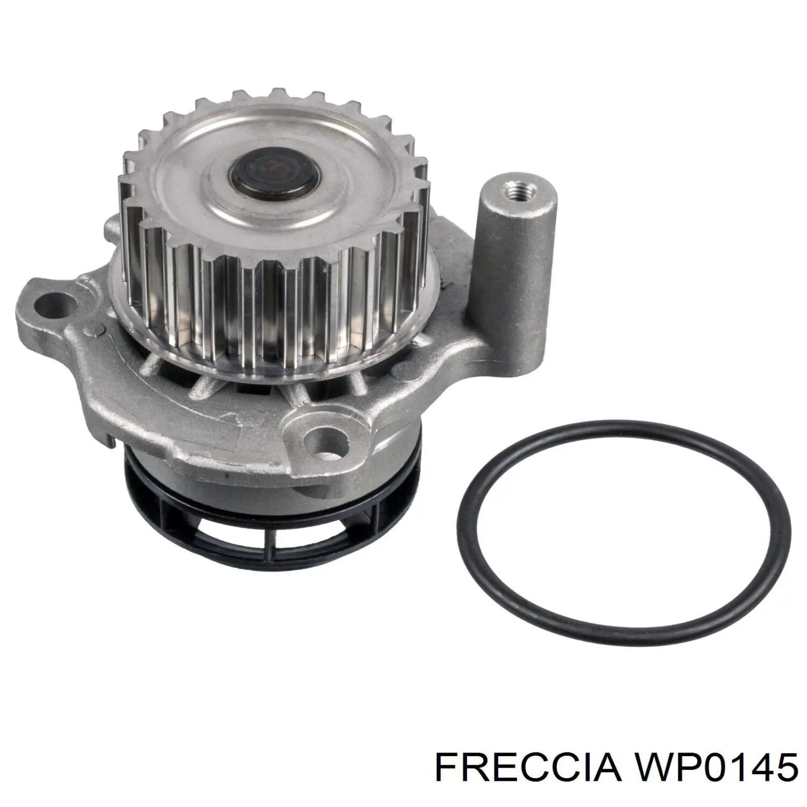 Купити WP0145 Freccia Насос охолоджуючої рідини