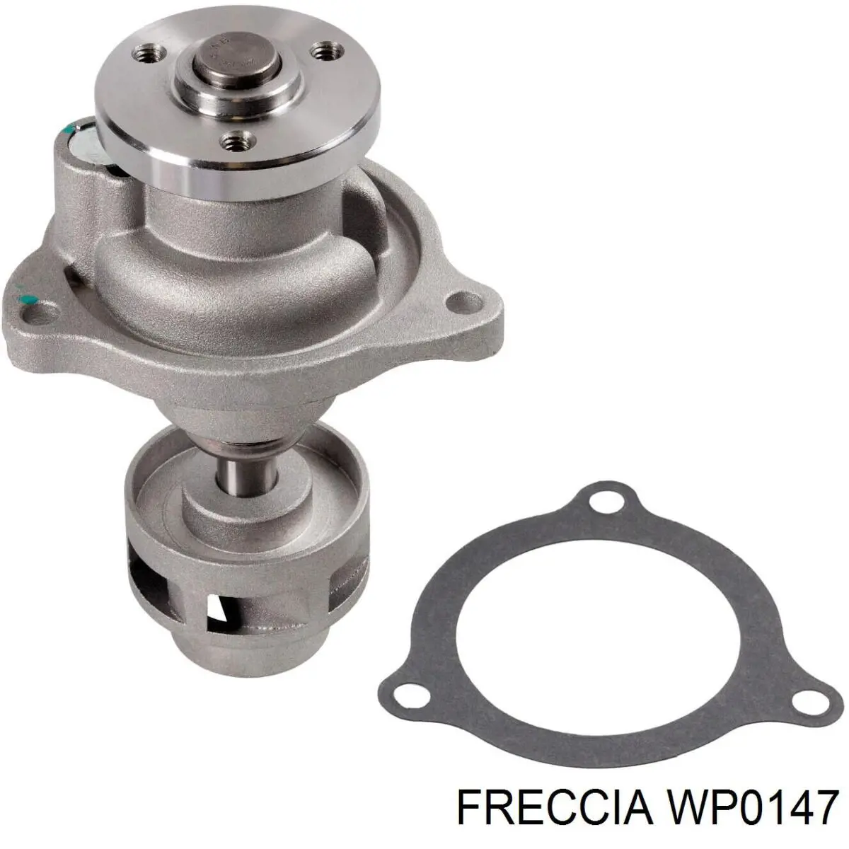 Помпа охолодження Freccia WP0147 ціна, від 22.68 USD