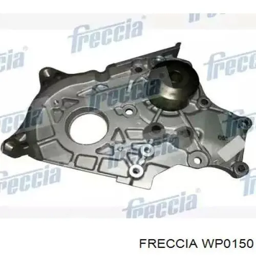 Помпа охолодження Freccia WP0150 ціна, від 51.61 USD