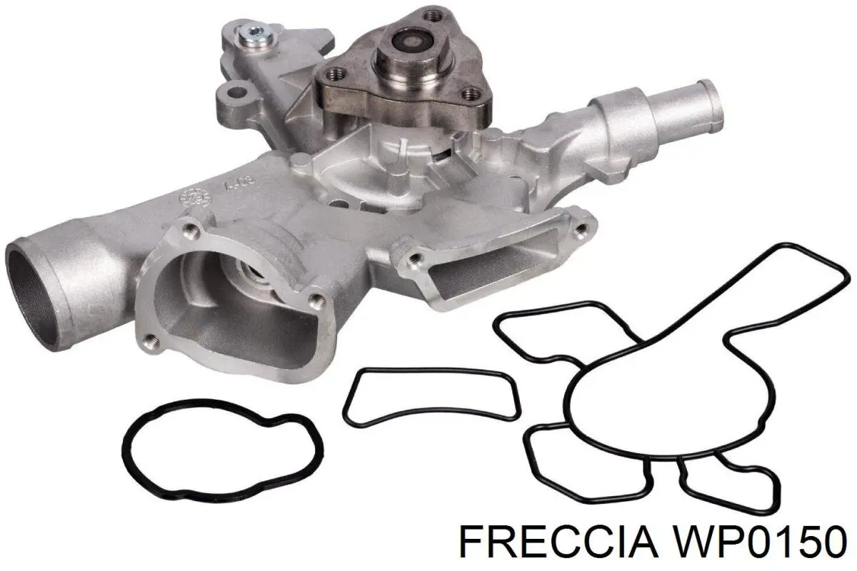 Купити WP0150 Freccia Насос охолоджуючої рідини