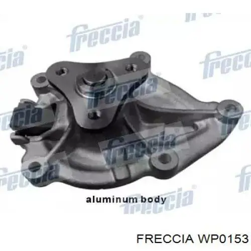 Помпа охолодження ACS WP113ZN ціна, від 31.67 USD