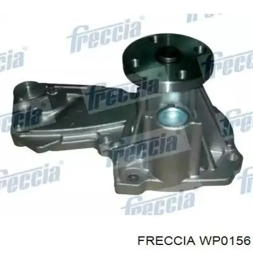 Купити WP0156 Freccia Насос охолоджуючої рідини