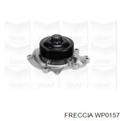 Купити WP0157 Freccia Насос охолоджуючої рідини