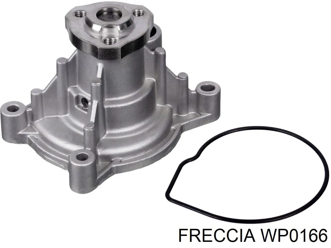Помпа WP253 WP