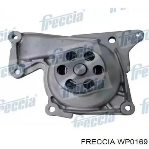 Купити WP0169 Freccia Насос охолоджуючої рідини