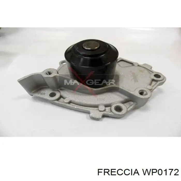 Помпа охолодження Freccia WP0172 ціна, від 32.23 USD