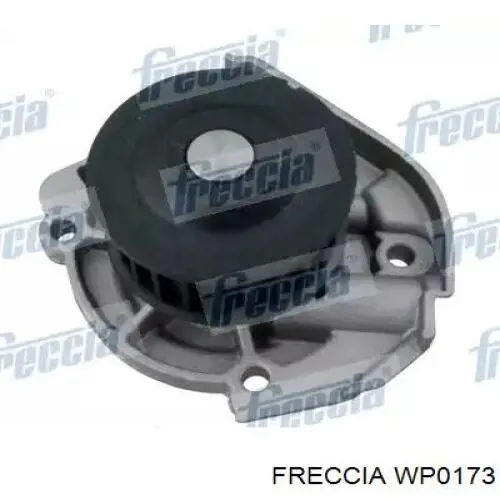 Купити 71777350 Fiat/Alfa/Lancia Насос охолоджуючої рідини