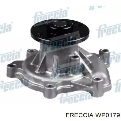Помпа охолодження Freccia WP0179 ціна, від 25.64 USD