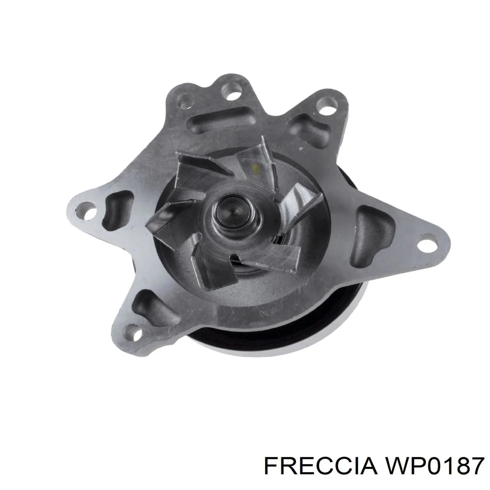 Помпа WP0187 Freccia
