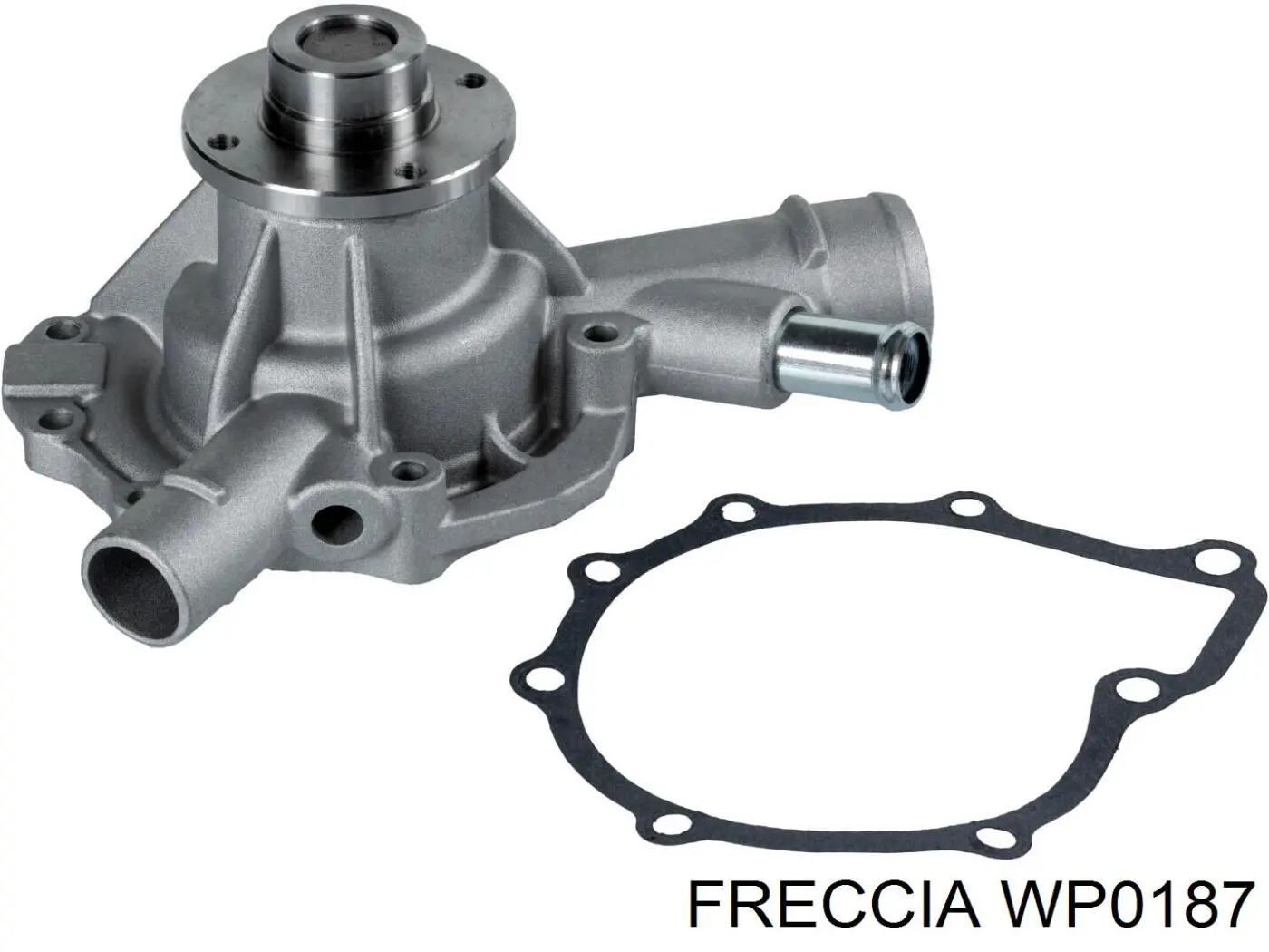 Купити WP0187 Freccia Насос охолоджуючої рідини