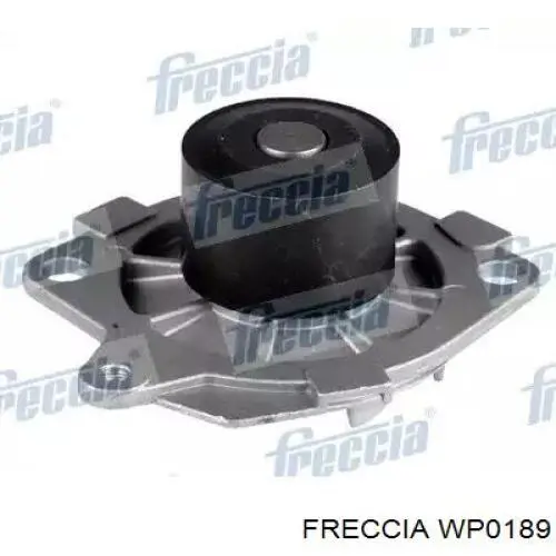 Помпа охолодження Freccia WP0189 ціна, від 22.72 USD