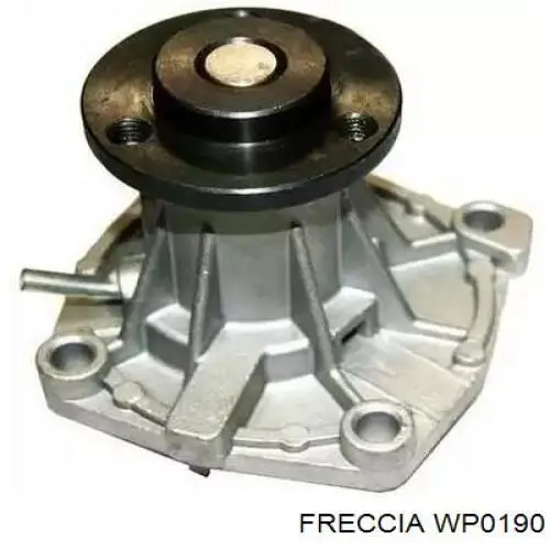 Помпа охолодження Freccia WP0190 ціна, від 29.37 USD