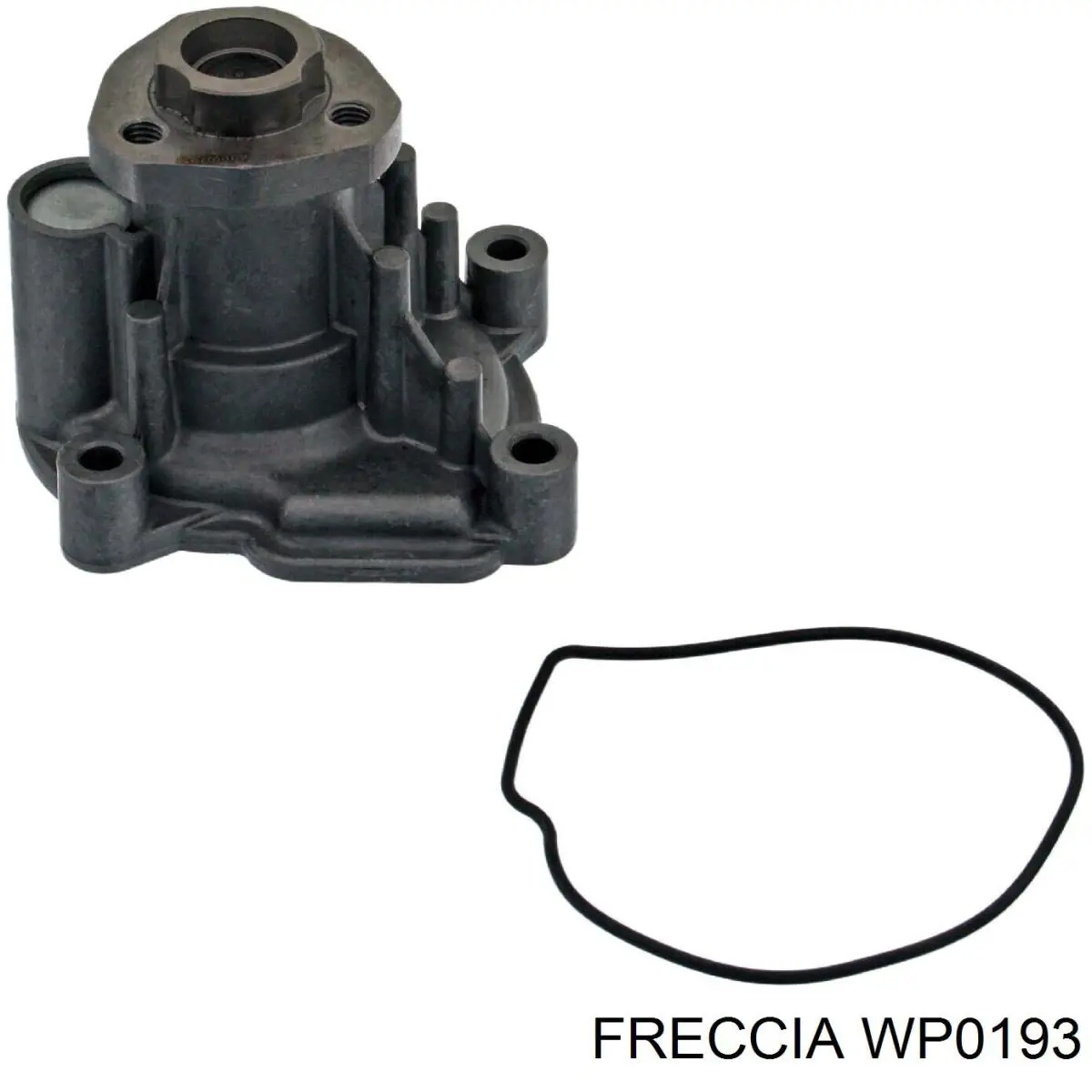 Помпа INF101103 InA-For