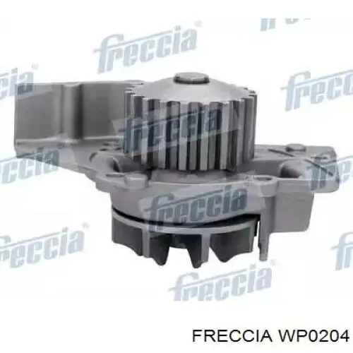Помпа охолодження Continental/Siemens WP6002 ціна, від 23.56 USD
