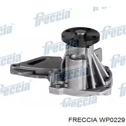 Помпа WPQ0170 Magneti Marelli