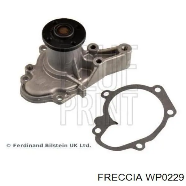 Помпа EPW80 Ford