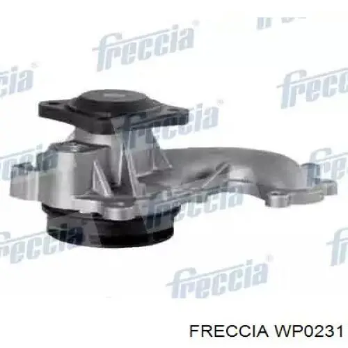 Помпа охолодження Ruville 65209 ціна, від 31.60 USD