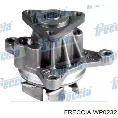 Помпа охолодження Ford PW624 ціна, від 53.62 USD