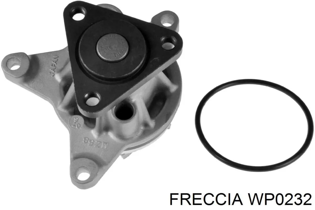 Купити PW579 Ford Насос охолоджуючої рідини
