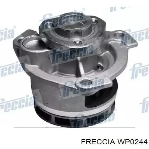 Помпа охолодження Magneti Marelli MCK0140 ціна, від 23.76 USD
