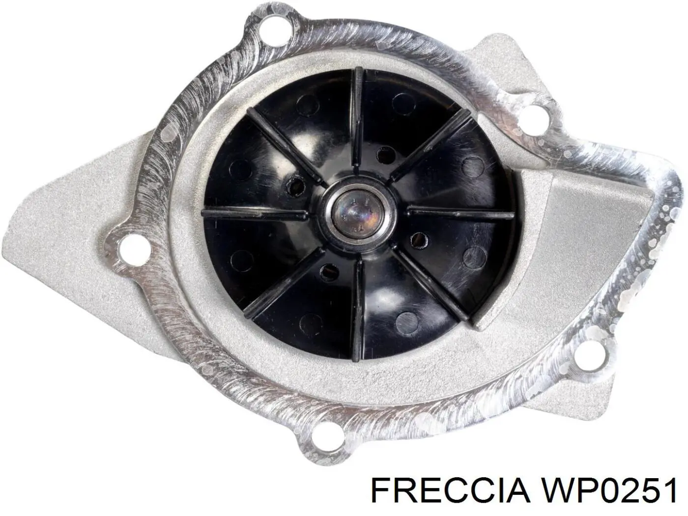 Помпа охолодження Freccia WP0251 ціна, від 24.21 USD