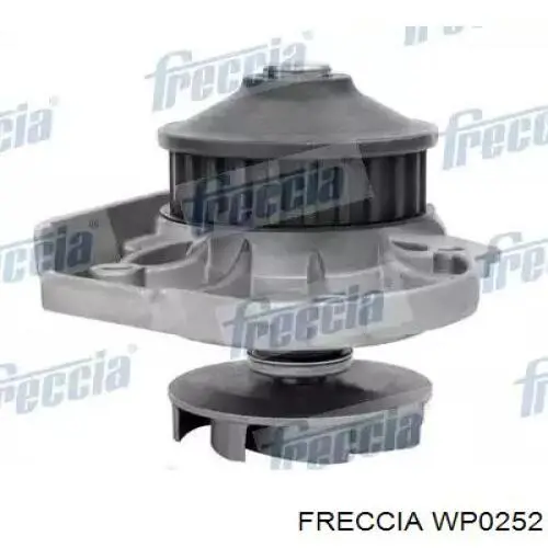 Помпа WP0252 Freccia