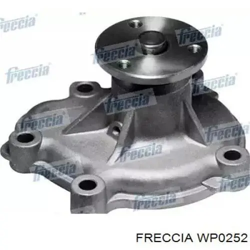 Помпа охолодження Freccia WP0252 ціна, від 23.17 USD
