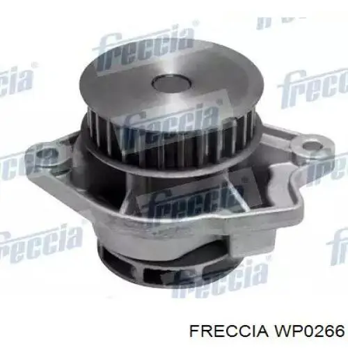 WP0266 Freccia Насос охолодження