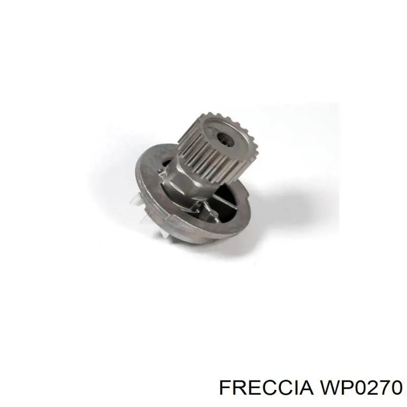 Помпа 928 WP