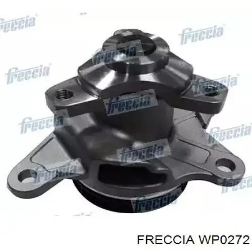 Купити WP0272 Freccia Насос охолоджуючої рідини